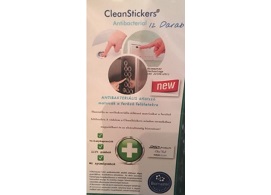 cleanstickers